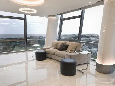 Departamento en Alquiler de 3 dormitorios