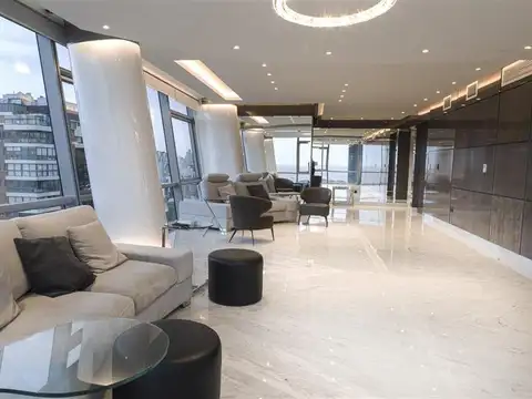 Departamento en Alquiler en Belgrano, USD 7.500