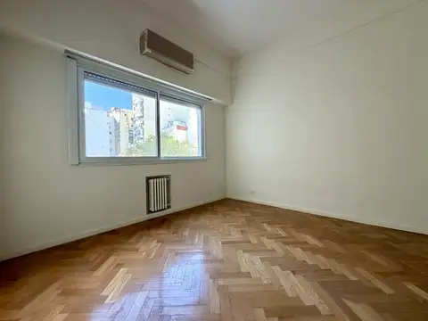 Departamento 2 ambientes con 2 baños