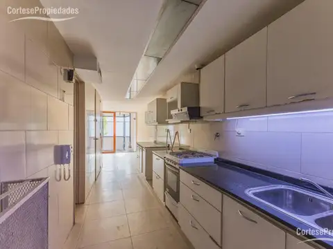 Departamento en Venta de 3 dormitorios