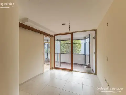 Departamento en Venta en Palermo, USD 410.000