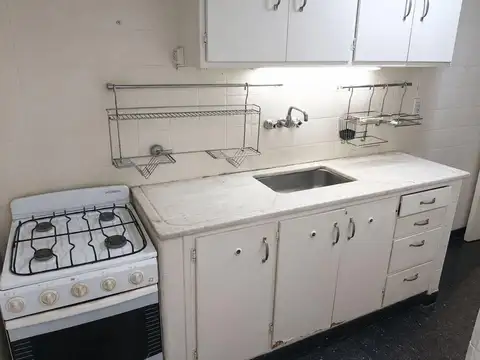 Departamento en Alquiler en Recoleta, USD 850