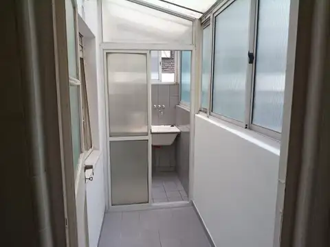 Departamento en Alquiler 50 años