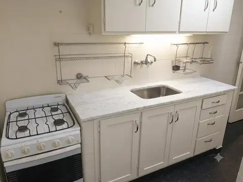 Departamento en Alquiler de 2 dormitorios