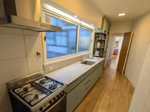 Departamento en Venta en Recoleta, USD 295.000
