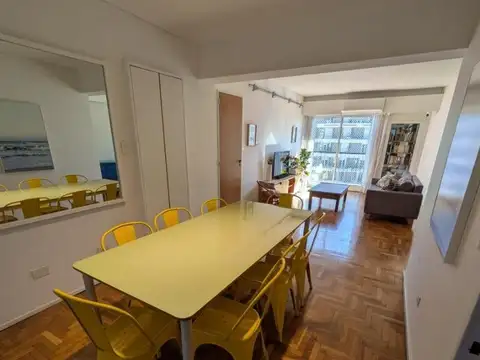 Avenida Pueyrredón 2200