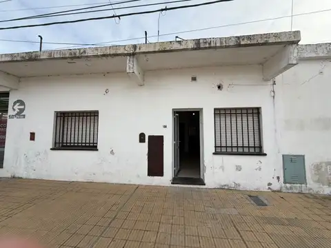 Alquiler Dto 2 Dormitorios Zona Centrica