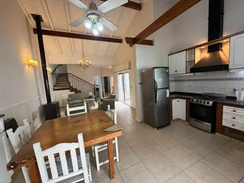 Casa en Venta de 3 dormitorios