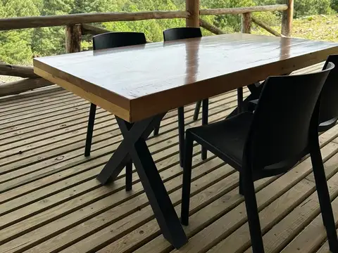 Casa en Venta 4 años