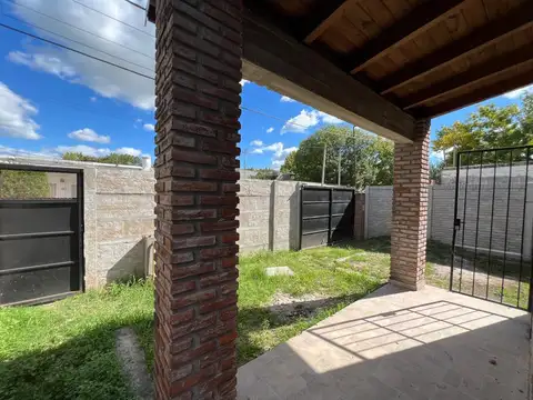 Casa en Venta A Estrenar