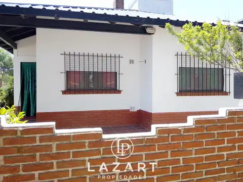 Casa en Venta en San Clemente del Tuyú, USD 90.000