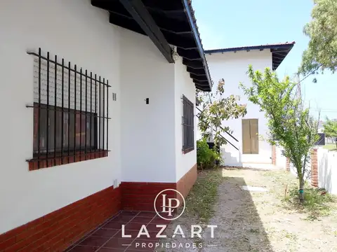 Casa 5 ambientes con 4 baños
