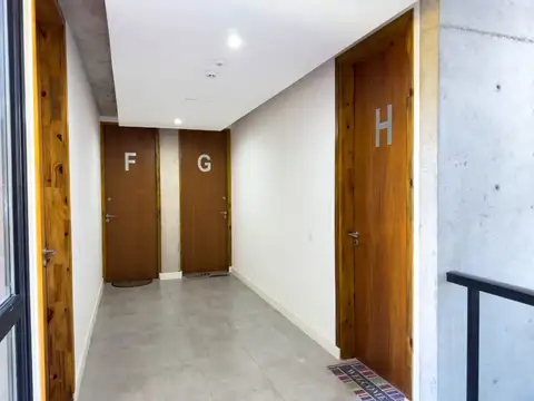 Departamento en Alquiler Temporal de 2 dormitorios