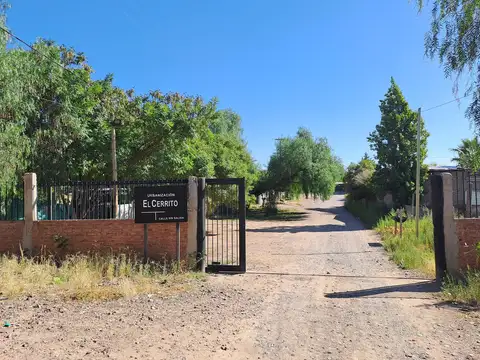 Terreno en venta B semiprivado EL CERRITO