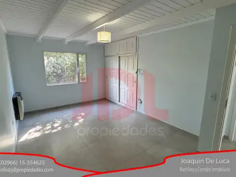 Casa en Venta 15 años
