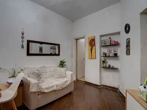 VENTA PH 2 AMB EN ZONA RESIDENCIAL FLORESTA