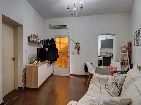 Depto Tipo Casa en Venta en Floresta, USD 59.000