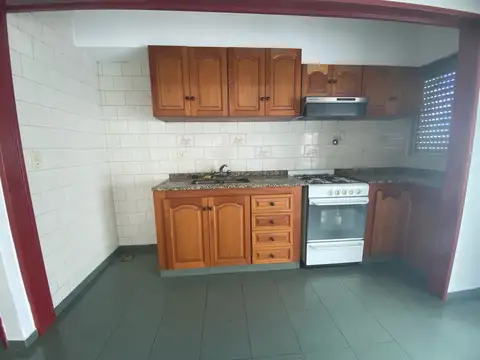 Departamento en Alquiler 20 años