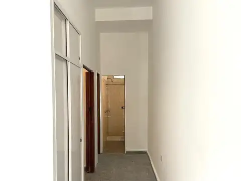 Depto Tipo Casa en Alquiler de 2 ambientes