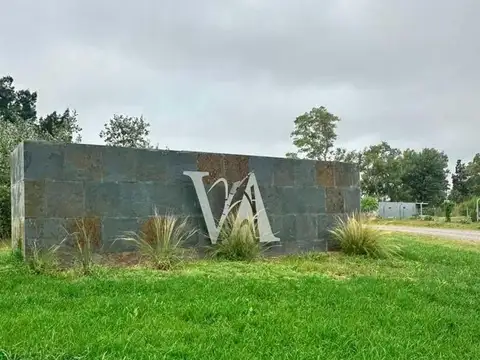 Terreno en Venta de 600,0 m2