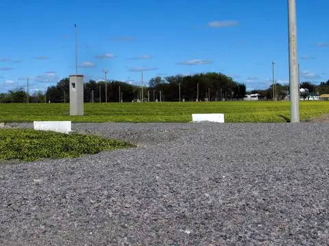 Terreno en Venta en Villa Adriana, USD 28.000