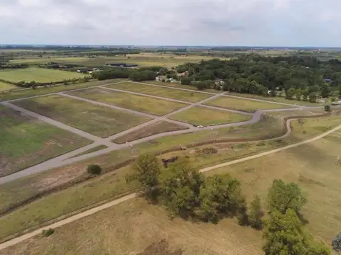 Terreno en venta - 600Mts2 - Cañuelas