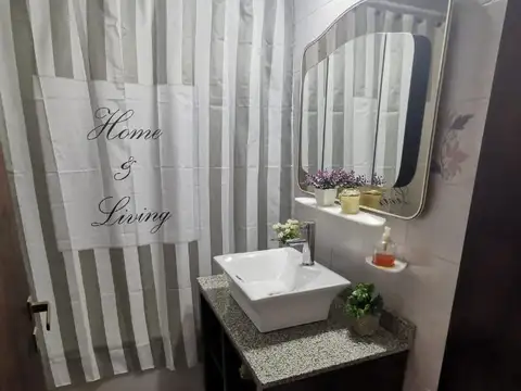 Chalet en Tortuguitas Centro