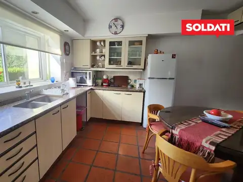 Casa en venta  Barrio El portillo, bajada patricias argentinas