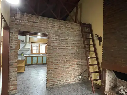 Casa en Venta 40 años