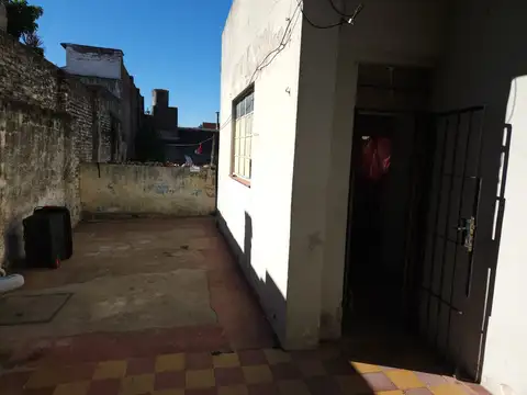 Casa en Venta en Villa Lugano, USD 130.000