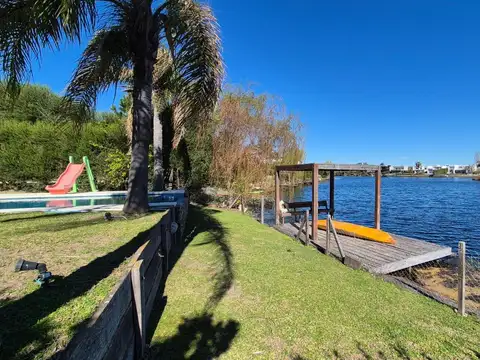 Casa en Venta en Nordelta, USD 880.000