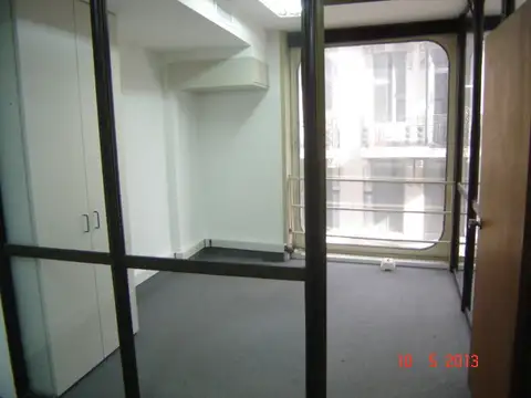 Oficina en Venta en Plaza San Martín, USD 92.000