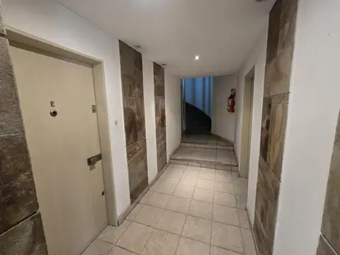 Departamento en Venta en Palermo, USD 148.000
