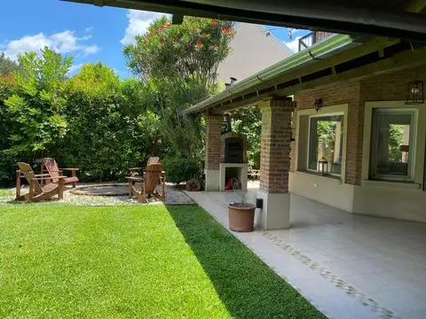 Casa en Alquiler en La Pradera I, USD 4.000