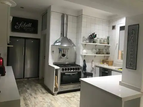 Casa en Alquiler 14 años