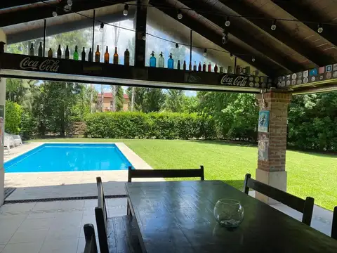 Casa en Alquiler de 3 dormitorios