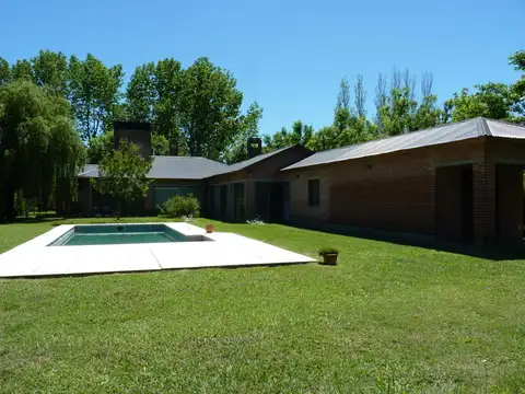 Quinta en Venta de 3 dormitorios