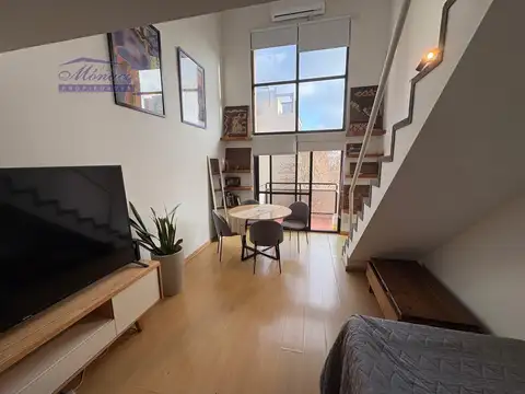 Olazabal 1830 , Piso 4