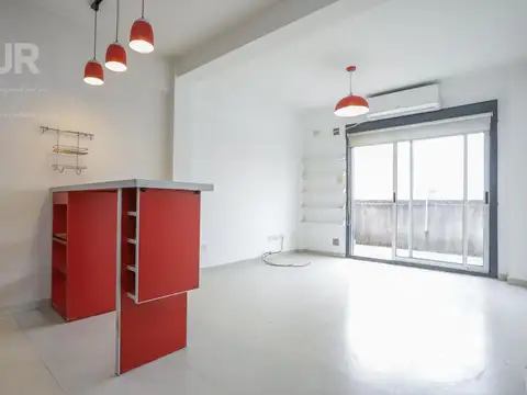 Departamento en Venta de Monoambiente