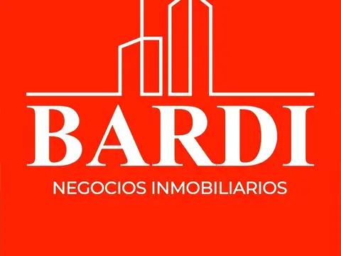 Depto Tipo Casa 6 ambientes con 3 baños