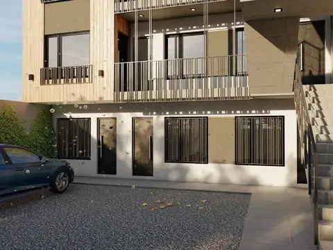 Departamento en Venta A Estrenar