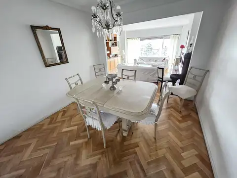 Departamento en Venta de 5 ambientes