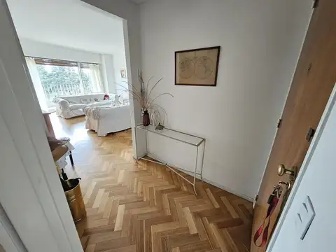Departamento 5 ambientes con 2 baños