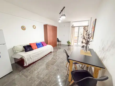Departamento en Venta en Mar del Plata, USD 61.900