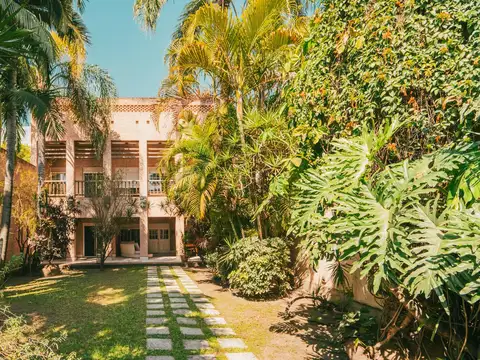 Casa en Venta de 6 dormitorios