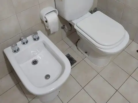 Departamento en Venta 8 años