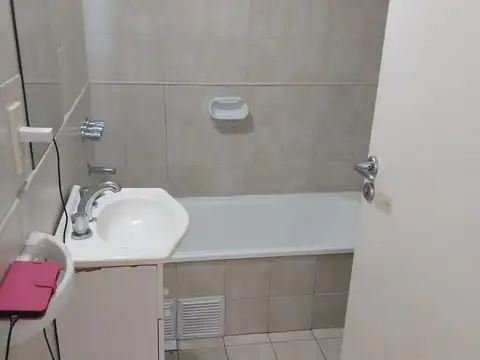 Villa Pueyrredon - Departamento a La Venta 2 Ambientes Muy Luminoso