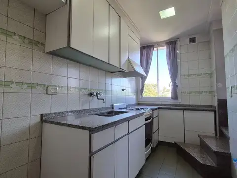 Departamento en Venta en Santos Lugares, USD 98.000