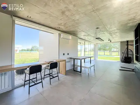 Casa en Venta 1 año