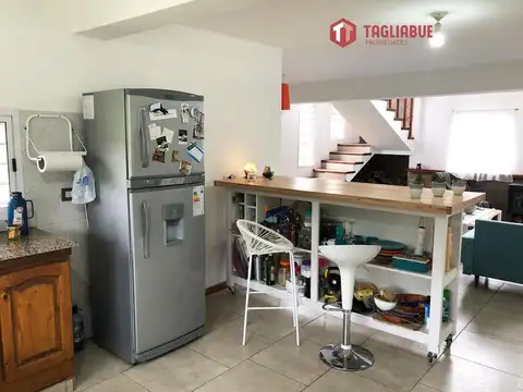 Casa en Venta 5 años